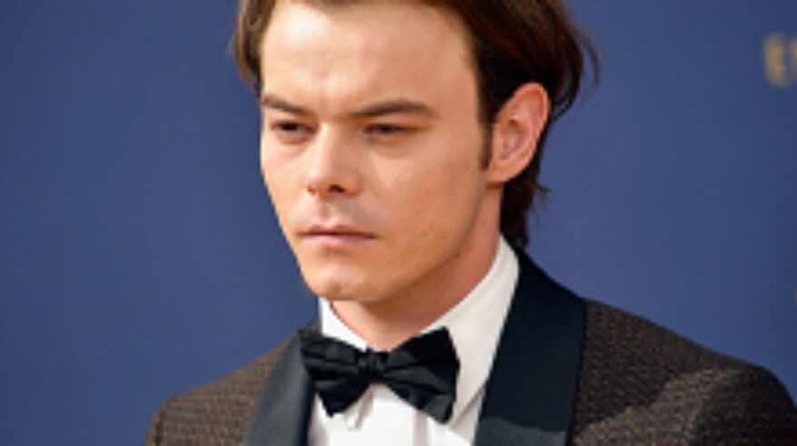 The Elephant Man readies to film in Wales