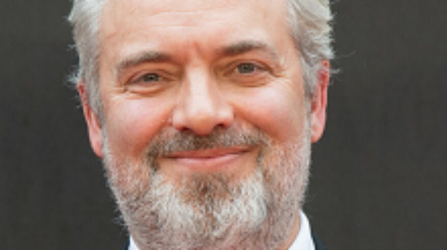 Sam Mendes preps 1917