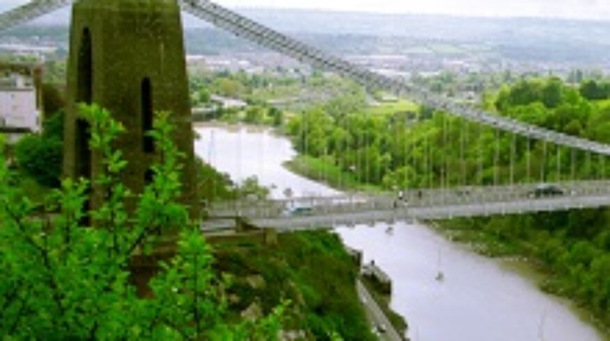 Jane Austen drama sets up Bristol shoot