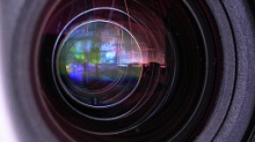 New UK film studio open for business