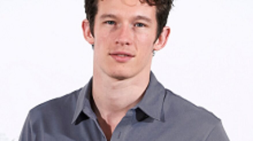 Filming underway on The Capture