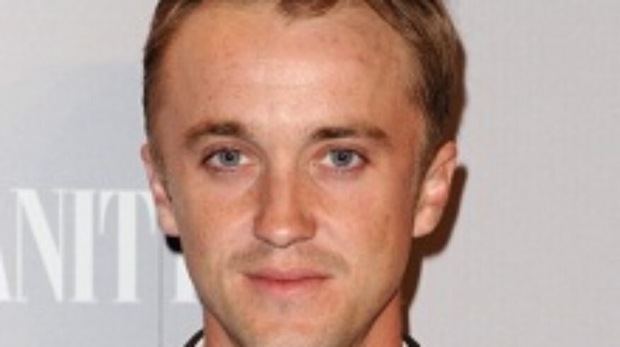 Tom Felton directs doc on the world of the superfan