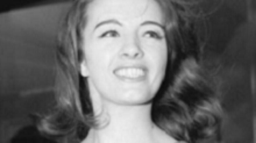 Filming begins on Christine Keeler drama