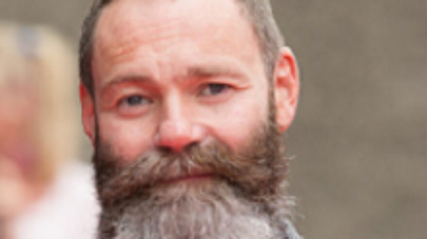 God’s Own Country director lines up film