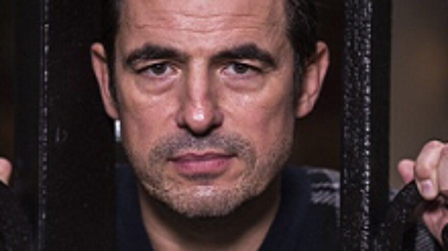 Dracula gears up for spring filming