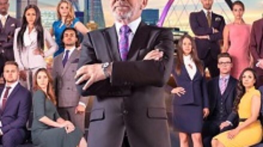 Series Producer programme still open