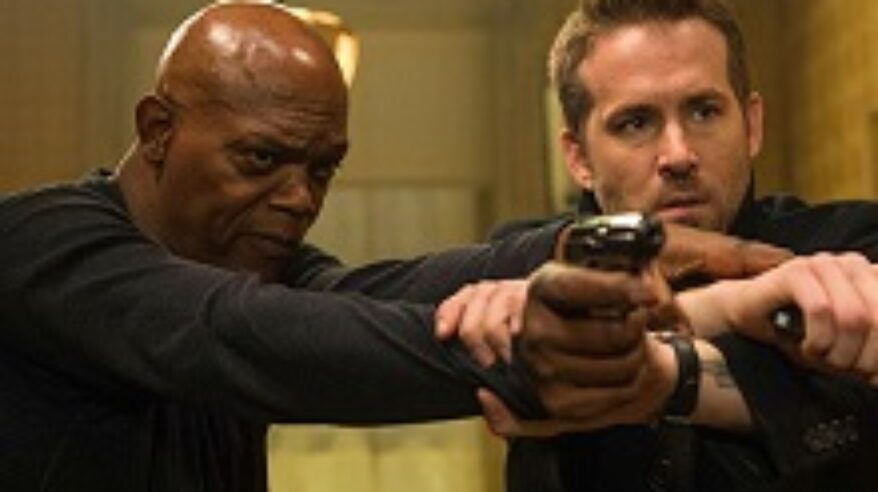 Hitman”s Bodyguard sequel gears up