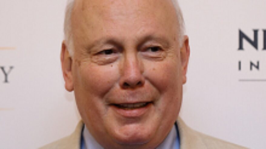 New Julian Fellowes drama heads to TV