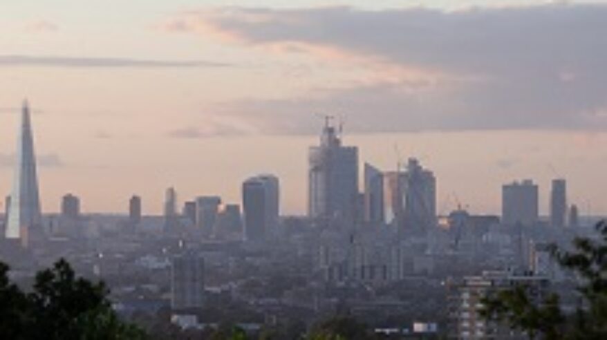 The Postcard Killings to film in the UK