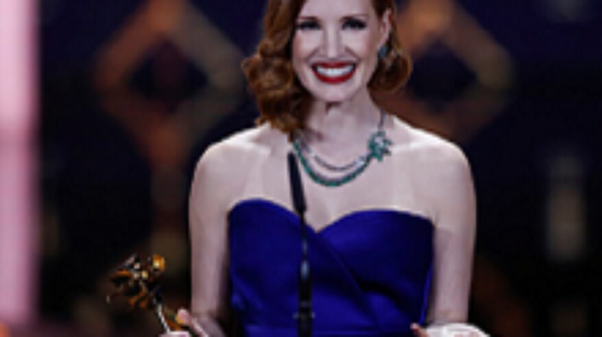 Starry thriller 355 to film in the UK