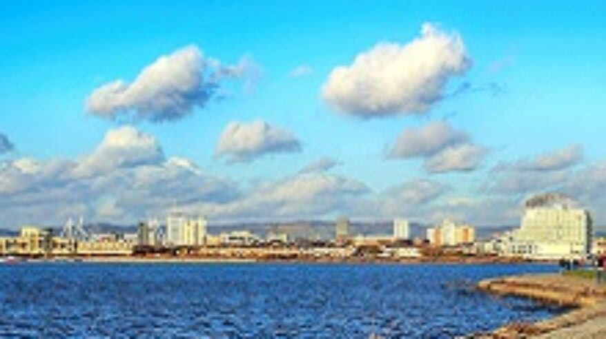 Industry begins filming in Wales