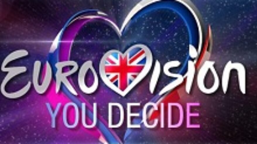 Will Ferrell to shoot Eurovision in the UK