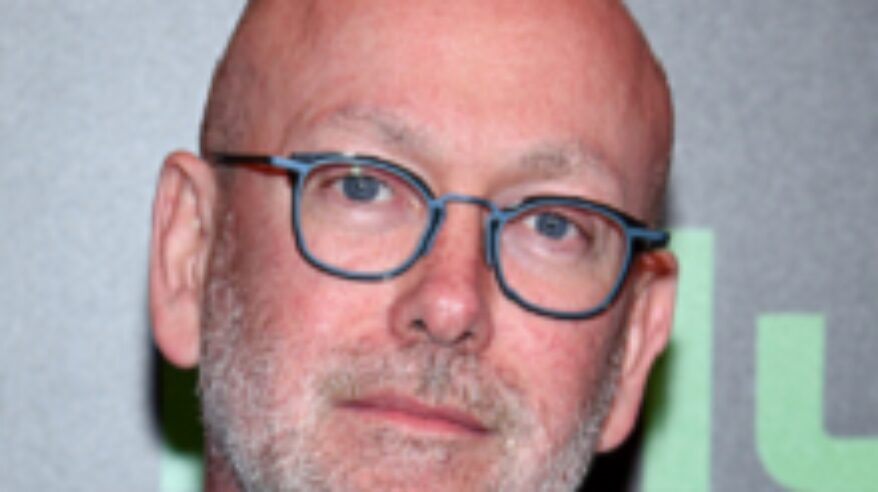 New ITV drama from creator of Luther