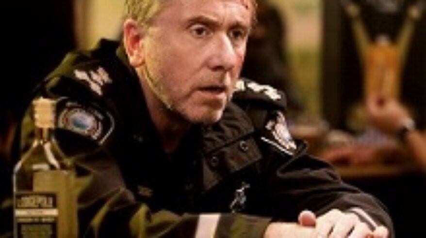 Tin Star 3 starts UK shoot