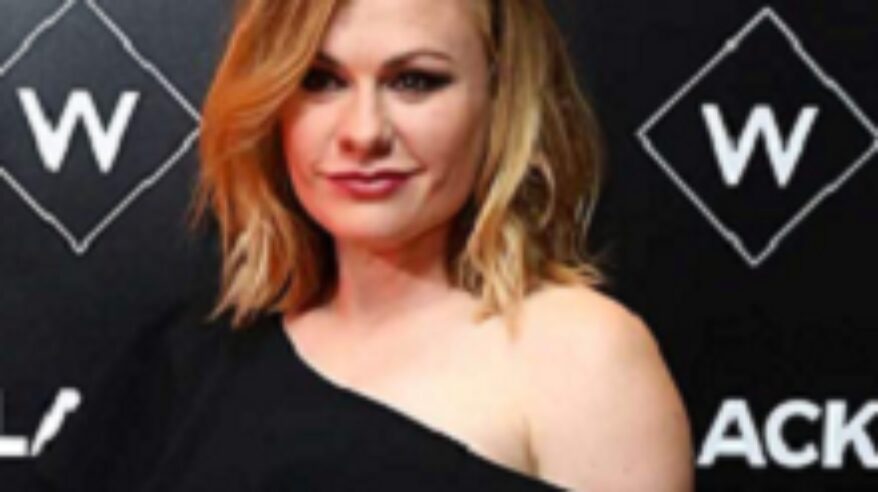 Flack Series 2 gets go-ahead