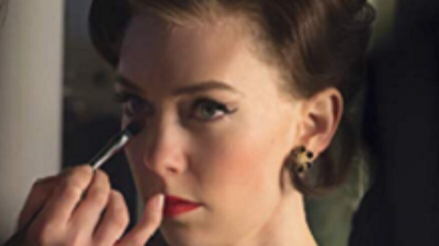 The Crown S4 starts filming for Netflix