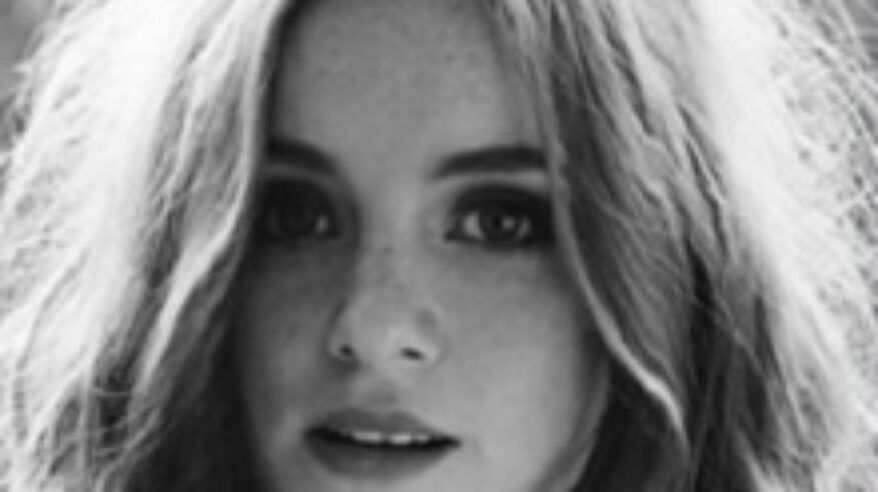 The Nest films in Glasgow with Sophie Rundle