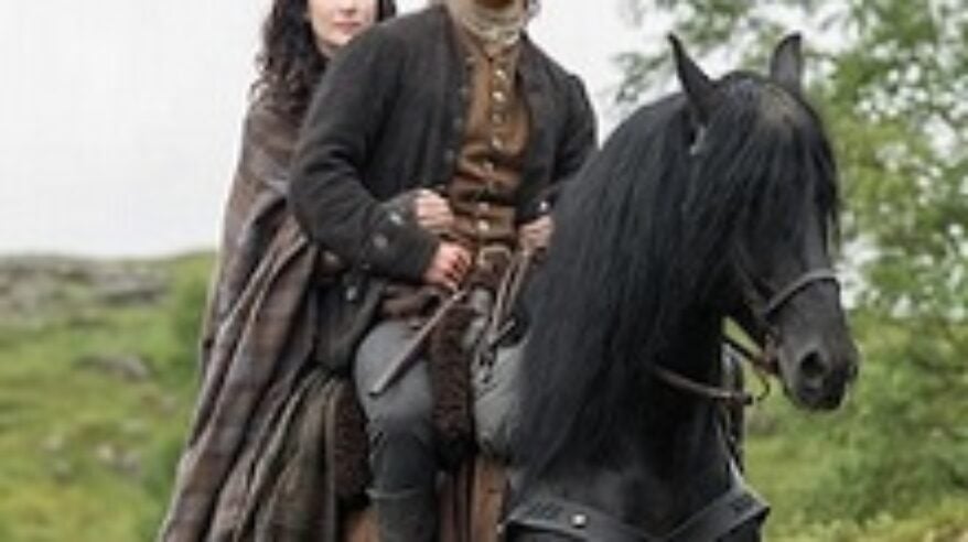 New director of screen at Screen Scotland