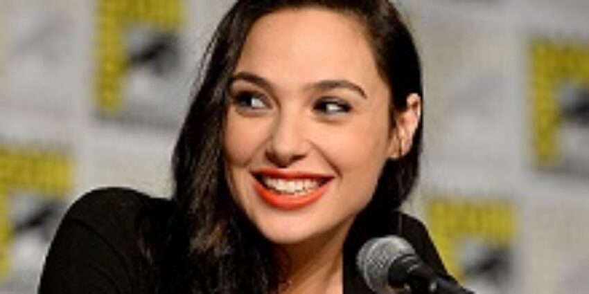Death on the Nile films with Gal Gadot