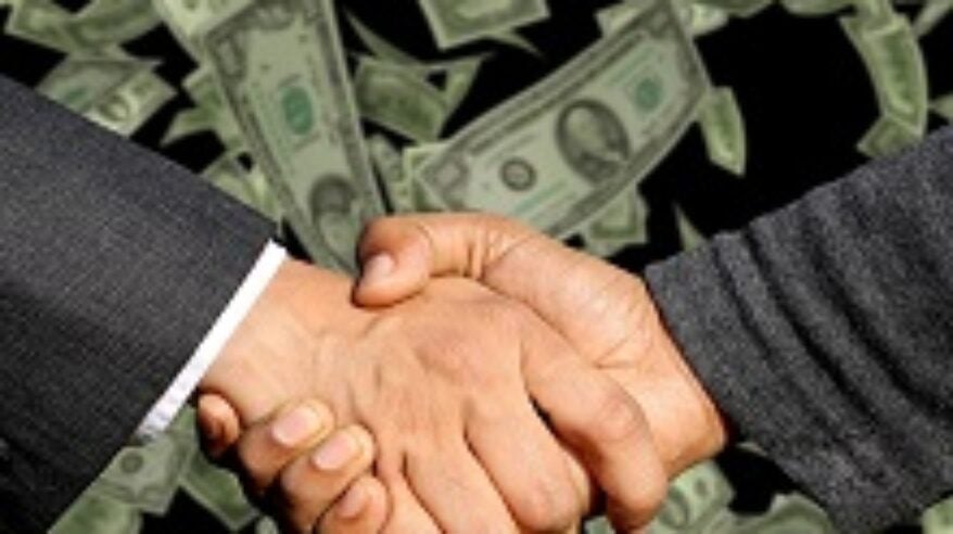 UK film and TV finance forum