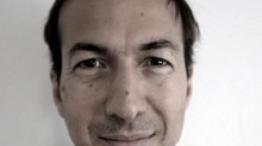 Alex Boden becomes chair of PGGB