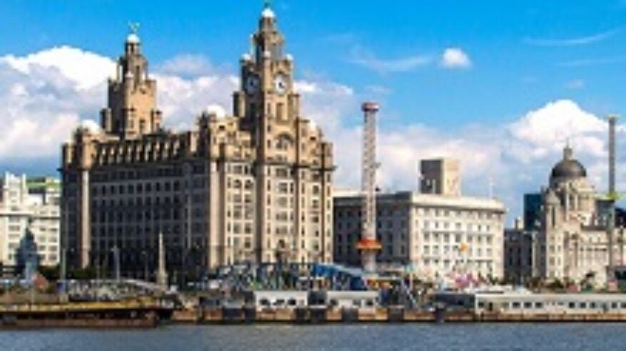 Jimmy McGovern drama to film in Liverpool