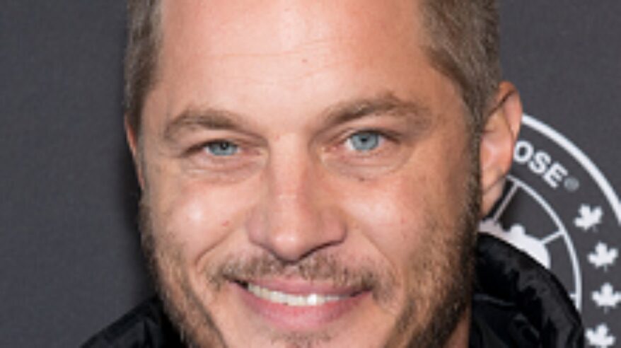 Zone 414 to film in Belfast with Travis Fimmel