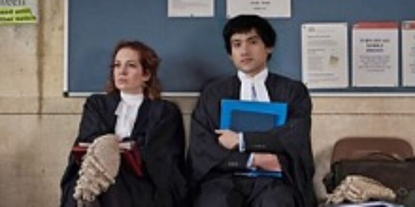 Defending The Guilty gets second series