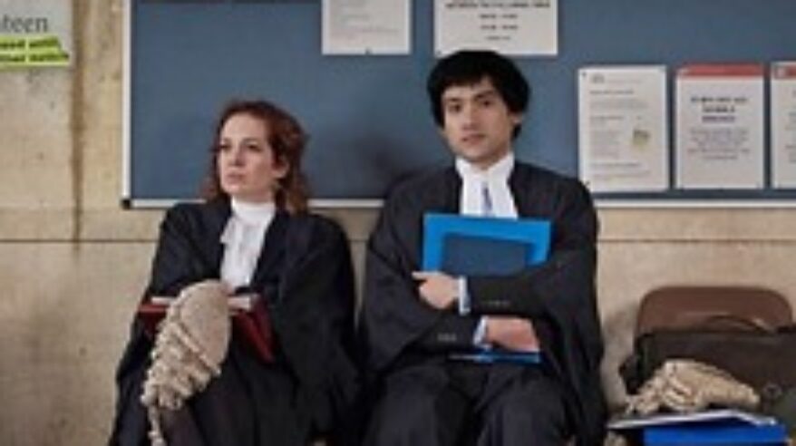 Defending The Guilty gets second series