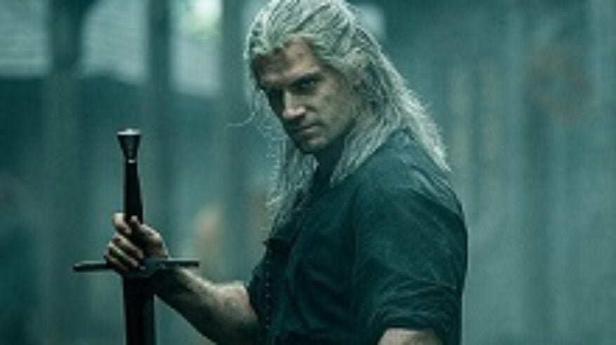 The Witcher 2 to film in the UK for Netflix