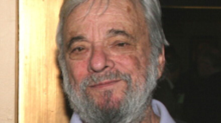 Sondheim”s Follies in new feature adaptation