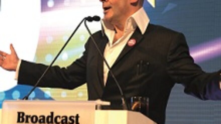 Broadcast Awards shortlist 2020 revealed