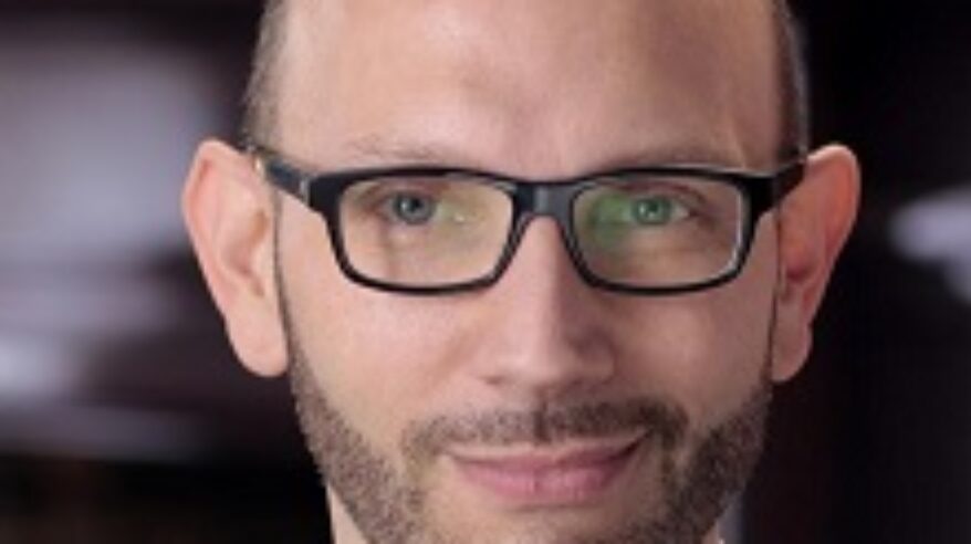 Walter Presents team launches Eagle Eye