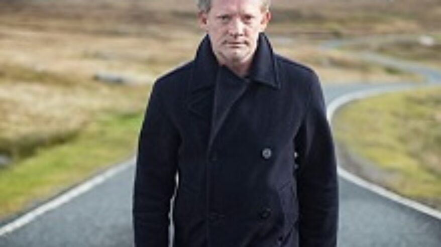 Shetland wins two more series