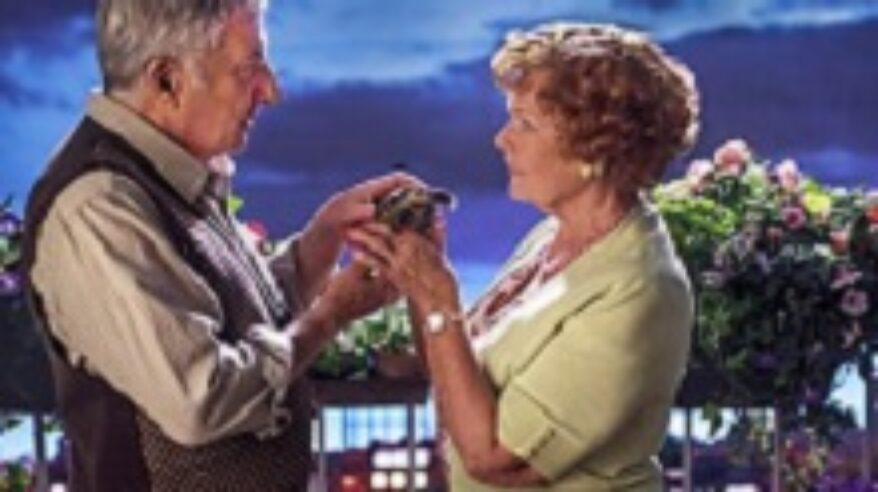 New drama part of BBC disability focus