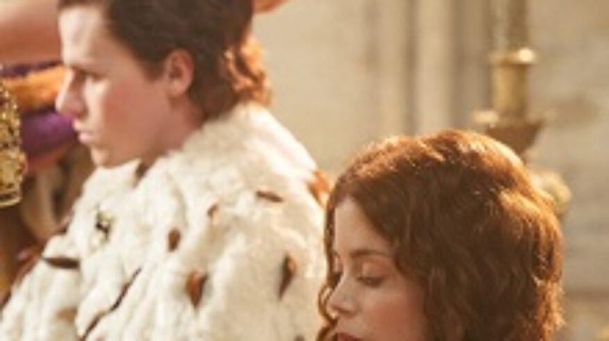 Starz orders historical drama from The Forge