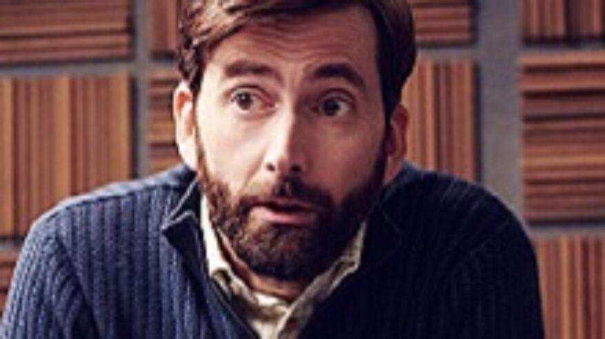 David Tennant to star as Phileas Fogg