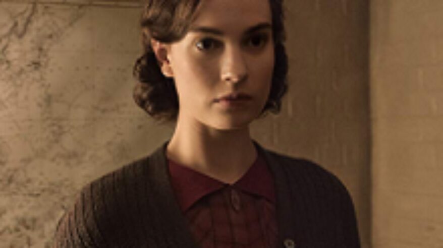 BBC to adapt Nancy Mitford books