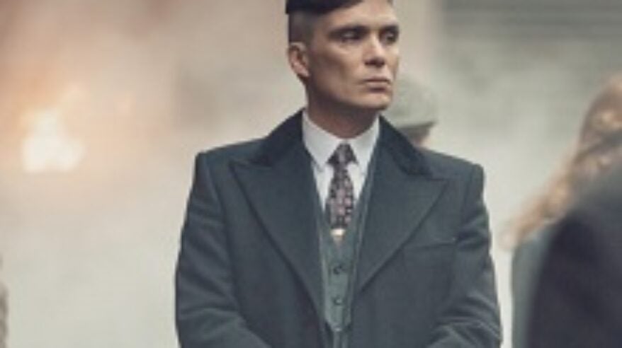 Manchester enjoys busiest filming year to date