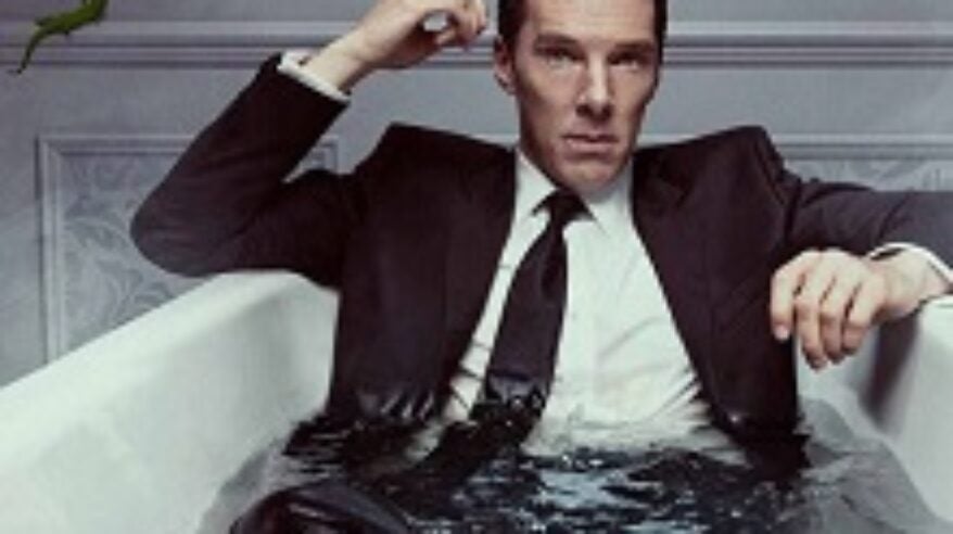 STV buys into Patrick Melrose producer