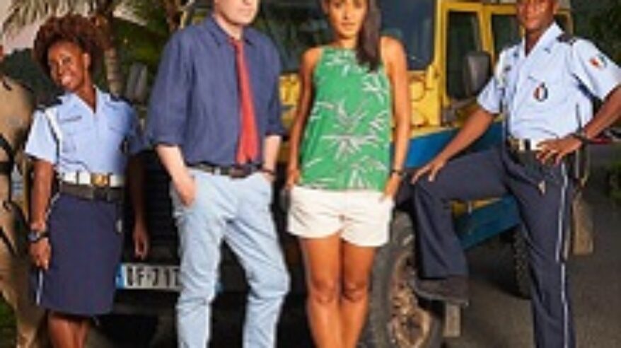 Red Planet hunts for new writing talent