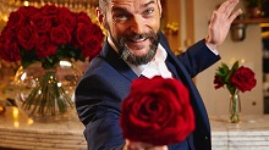 First Dates relocates to Manchester