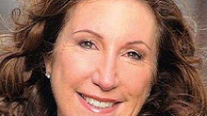 Kay Mellor to receive Broadcast Special Recognition Award