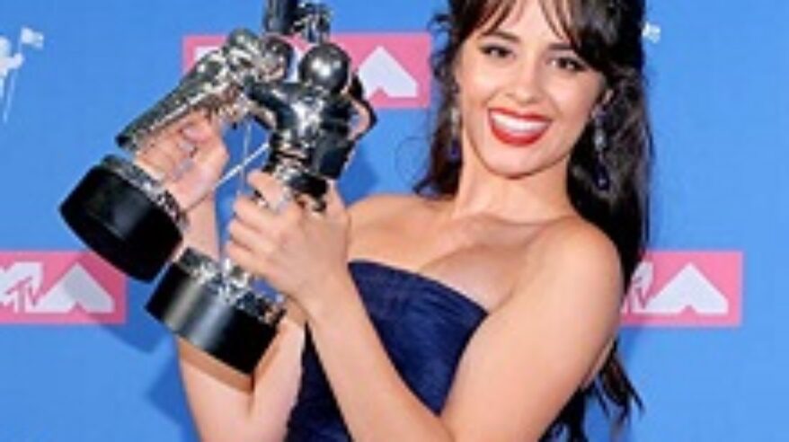 Cinderella starts filming with Camila Cabello