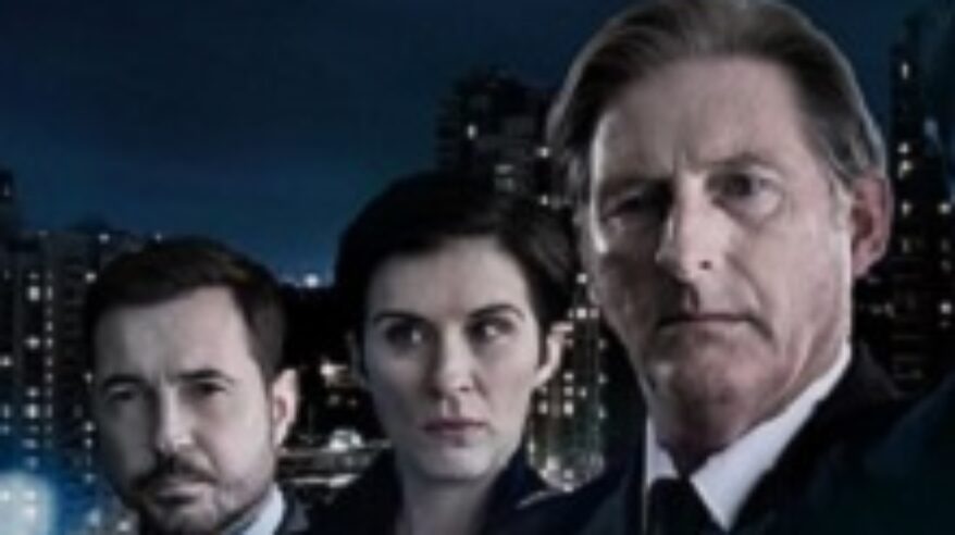 Filming begins on Line of Duty 6