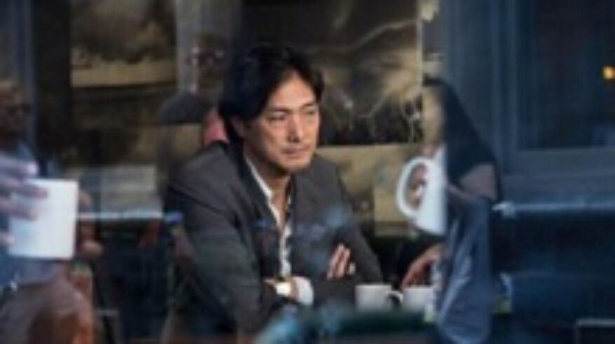 Diversity report shows work needed off-screen