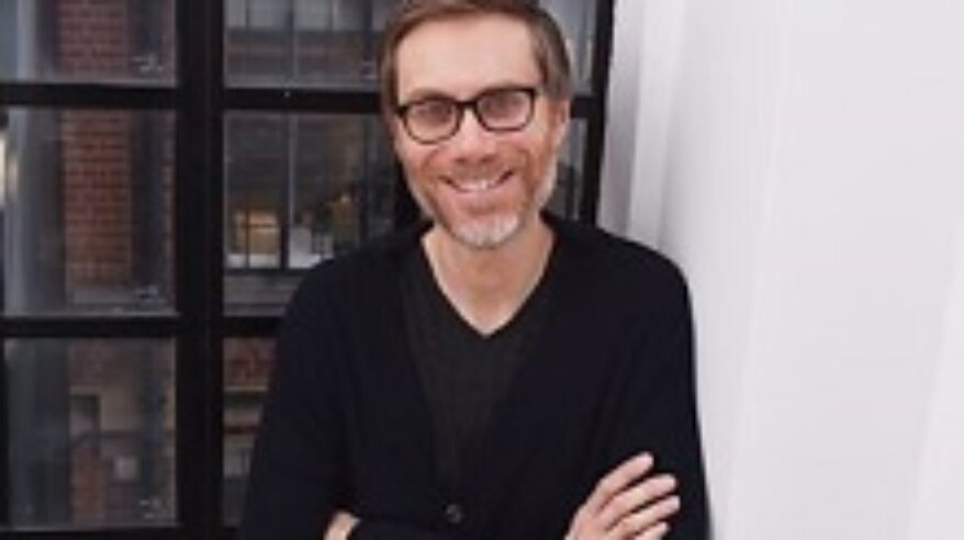 Filming begins on Stephen Merchant drama