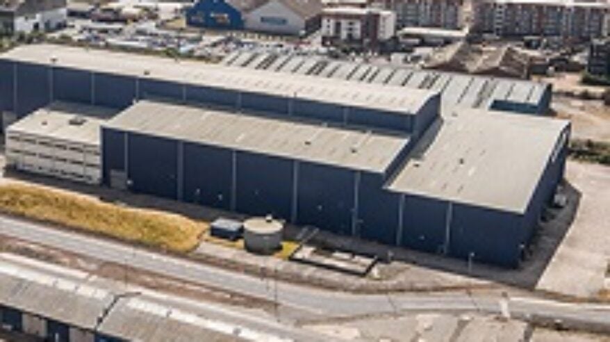 Green light for Scottish studio