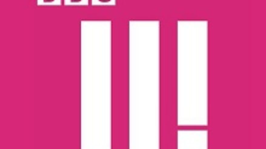 BBC Three orders new sketch shows