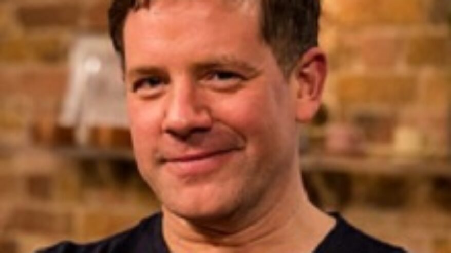 Weekday spin-off for Saturday Kitchen Live